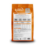 NutriSource Choice Turkey Meal & Barley Recipe Dry Dog Food, photo 2