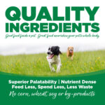 NutriSource Choice Chicken Meal & Barley Recipe Dry Dog Food, photo 3