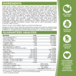 NutriSource Element Series Coastal Plains Recipe Dry Dog Food, photo 8