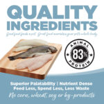 NutriSource Element Series Open Waters Recipe Dry Dog Food, photo 5