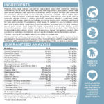 NutriSource Element Series Open Waters Recipe Dry Dog Food, photo 8