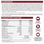 NutriSource Beef & Rice Recipe Dry Dog Food, photo 7