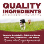 NutriSource Beef & Rice Recipe Dry Dog Food, photo 5