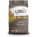 NutriSource Senior Chicken & Rice Wet Dog Food, photo 2