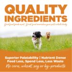 NutriSource Lamb Meal & Rice Recipe Dry Dog Food, photo 7