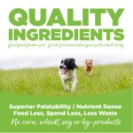 NutriSource Weight Management Dry Dog Food, photo 6