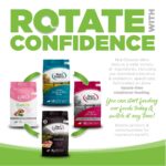 NutriSource Weight Management Dry Dog Food, photo 5