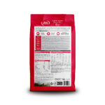 NutriSource Large Breed Beef & Rice Recipe Dry Dog Food, photo 2
