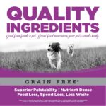 NutriSource Grain-Free Large Breed Puppy Dry Dog Food, photo 5