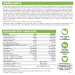 NutriSource Grain-Free Weight Management Dry Dog Food, photo 7