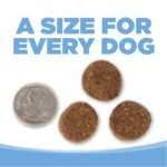 NutriSource Large Breed Trout & Rice Recipe Dry Dog Food, photo 6