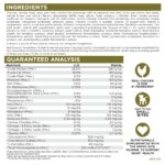 NutriSource Grain-Free Small Bites Chicken & Pea Recipe Dry Dog Food, photo 8