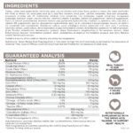 NutriSource Grain-Free Senior Recipe Dry Dog Food, photo 7