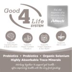 NutriSource Grain-Free Senior Recipe Dry Dog Food, photo 3