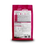NutriSource Grain-Free Seafood Select Recipe Dry Dog Food, photo 2