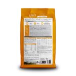 NutriSource Grain-Free Lamb Meal & Peas Recipe Dry Dog Food, photo 2