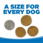 NutriSource Grain-Free Large Breed Chicken & Pea Recipe Dry Dog Food, photo 6