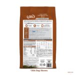 NutriSource Grain-Free Large Breed Lamb Meal & Peas Recipe Dry Dog Food, photo 2