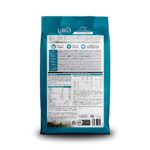 NutriSource Grain-Free Chicken & Pea Recipe Dry Dog Food, photo 2