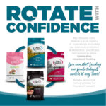 NutriSource Grain-Free Chicken & Pea Recipe Dry Dog Food, photo 6