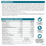 NutriSource Grain-Free Chicken & Pea Recipe Dry Dog Food, photo 9