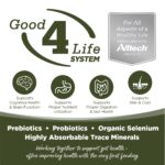 NutriSource Grain-Free Small Bites Woodlands Select Recipe Dry Dog Food, photo 3