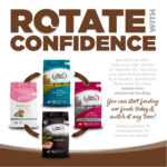 NutriSource PureVita Chicken & Brown Rice Entree Dry Dog Food, photo 5