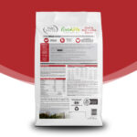 NutriSource PureVita Grain-Free Beef & Red Lentils Entree Dry Dog Food, photo 2