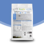 NutriSource PureVita Grain-Free Small Bites Turkey & Sweet Potato Entree Dry Dog Food, photo 2