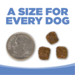 NutriSource PureVita Grain-Free Small Bites Turkey & Sweet Potato Entree Dry Dog Food, photo 6