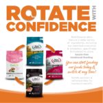 NutriSource PureVita Grain-Free Venison & Red Lentils Entree Dry Dog Food, photo 6