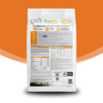 NutriSource PureVita Grain-Free Venison & Red Lentils Entree Dry Dog Food, photo 2