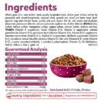 Purina Puppy Chow Tender & Crunchy Dry Dog Food, photo 6