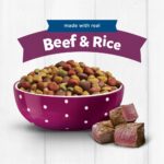 Purina Puppy Chow Tender & Crunchy Dry Dog Food, photo 5