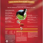 Purina One SmartBlend Chicken & Rice Formula Natural Adult Dry Dog Food, photo 2