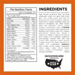 Purina One SmartBlend Healthy Weight High Protein Formula Adult Premium Dry Dog Food, photo 6
