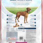 Purina One SmartBlend Large Breed Adult Formula Premium Dry Dog Food, photo 2