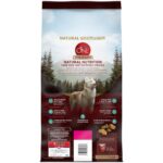 Purina One True Instinct Formula with Real Salmon & Tuna Dry Dog Food, photo 2