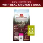 Purina One True Instinct High Protein with Real Chicken & Duck Dry Dog Food, photo 2
