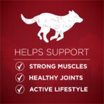 Purina One True Instinct with a Blend of Real Turkey & Venison Dry Dog Food, photo 5