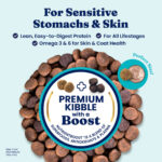 Solid Gold Buck Wild Sensitive Stomach with Venison, Potato & Pumpkin Dry Dog Food, photo 2