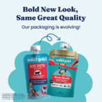 Solid Gold Beef Bone Broth with Turmeric Dog Food Topper, photo 4