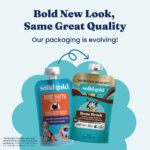 Solid Gold Turkey Bone Broth with Pumpkin & Ginger Dog Food Topper, photo 4