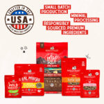 Stella & Chewy’s Cage-Free Chicken Raw Coated Kibble Dry Dog Food, photo 10