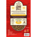 Stella & Chewy’s Cage-Free Chicken Raw Coated Kibble for Small Breeds Dry Dog Food, photo 2
