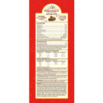 Stella & Chewy’s Small Breed Beef Recipe with Pumpkin & Quinoa Raw Coated Kibble Wholesome Grains Dry Dog Food, photo 3