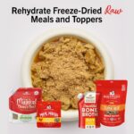 Stella & Chewy’s Grass-Fed Beef Broth Dog Food Topper, photo 9