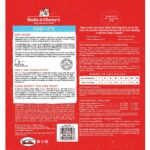 Stella & Chewy’s Dandy Lamb Frozen Raw Dinner Morsels Frozen Dog Food, photo 2