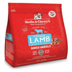Stella & Chewy’s Dandy Lamb Frozen Raw Dinner Morsels Frozen Dog Food