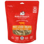 Stella & Chewy’s Duck Duck Goose Frozen Raw Dinner Morsels Frozen Dog Food, photo 2